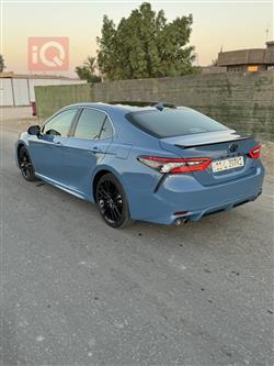 تويوتا كامري
